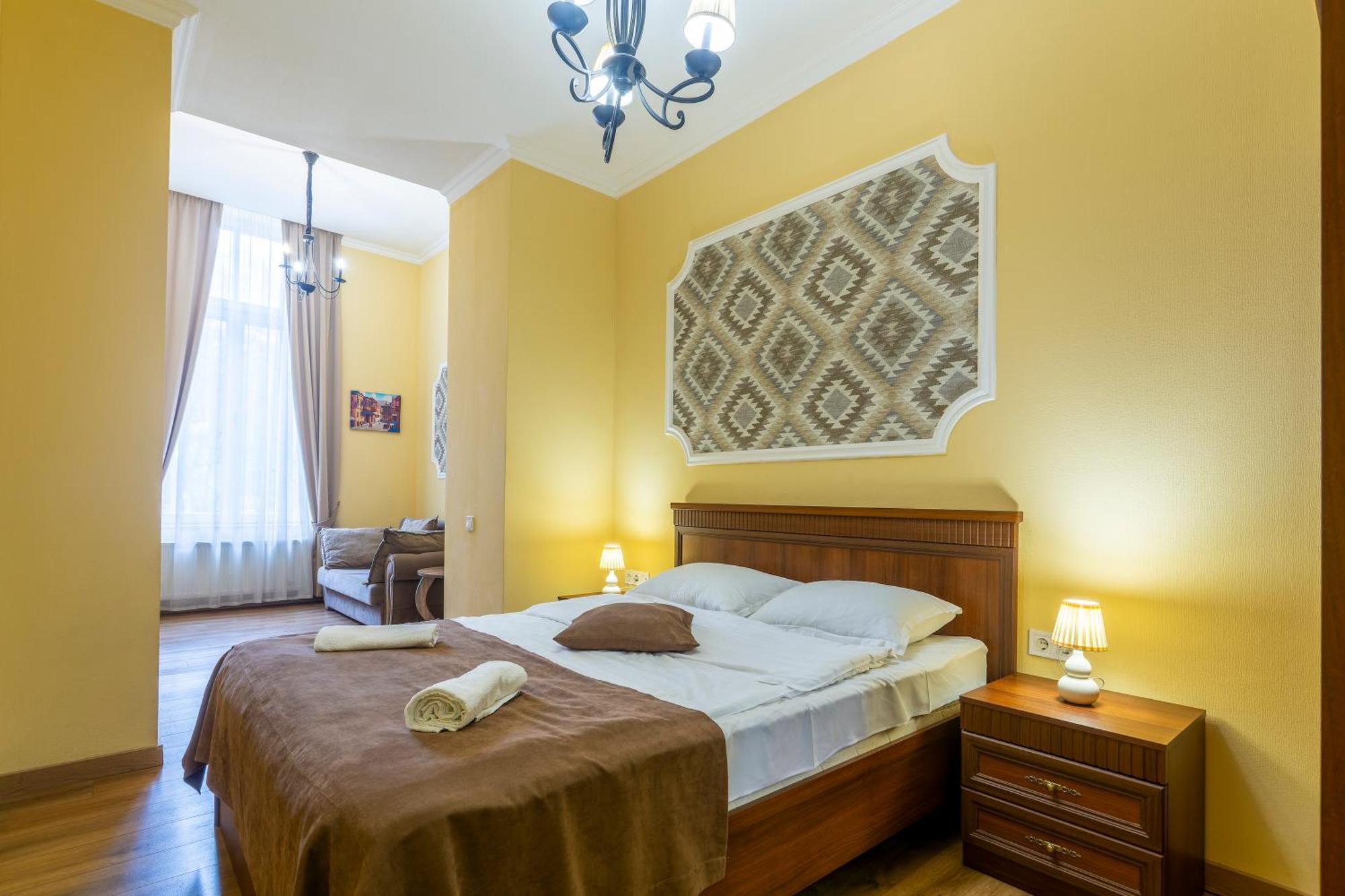 Hotel Middleton Tbilisi Exteriör bild